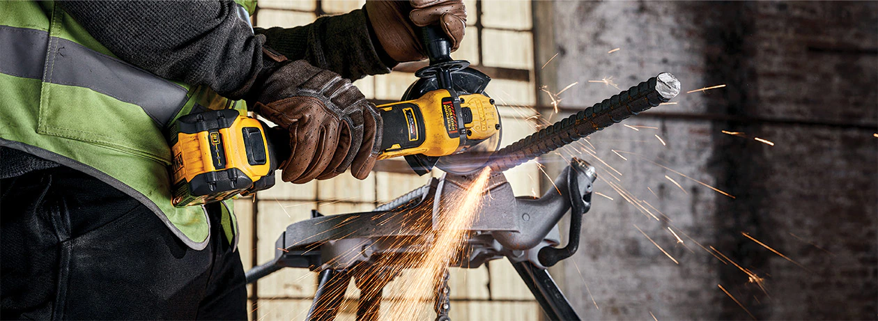 Partner - DeWalt